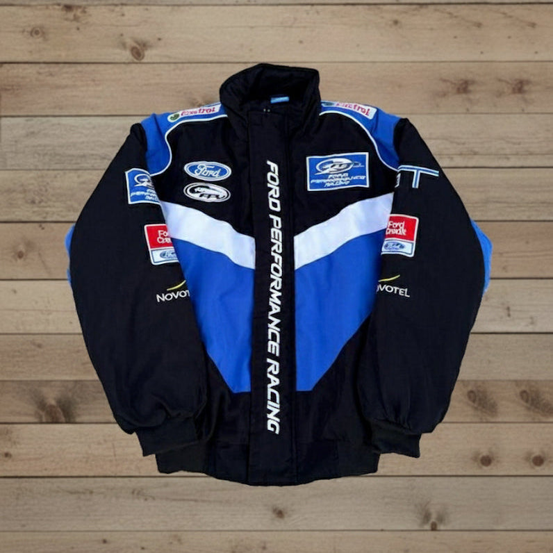 Chaqueta Ford Performance – EL ROPERO